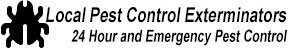 Wirt County Exterminators